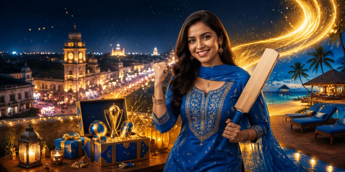 রংপুরে শালোয়ার কামিজ পরে ক্রিকেট বেটিং উপভোগ