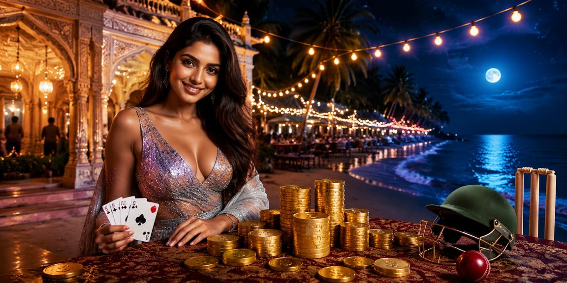 সেন্ট মার্টিনে ক্রিকেট বেটিং টাকা জেতার অভিজ্ঞতা